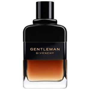 gentleman reserve privee