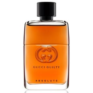 gucci guilty absolute