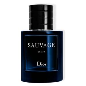 sauvage elixir parfum