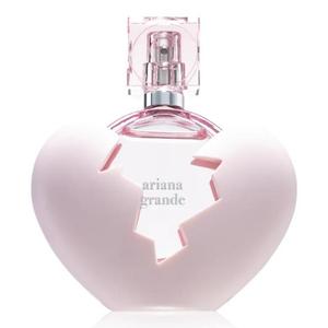 Ariana Grande Perfume Samples Thank U Next Eau de Parfum