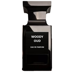 Woody Oud by Maison Alhambra Eau De Parfum Perfume Samples
