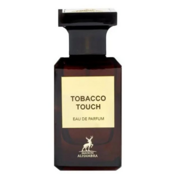 Tobacco Touch..