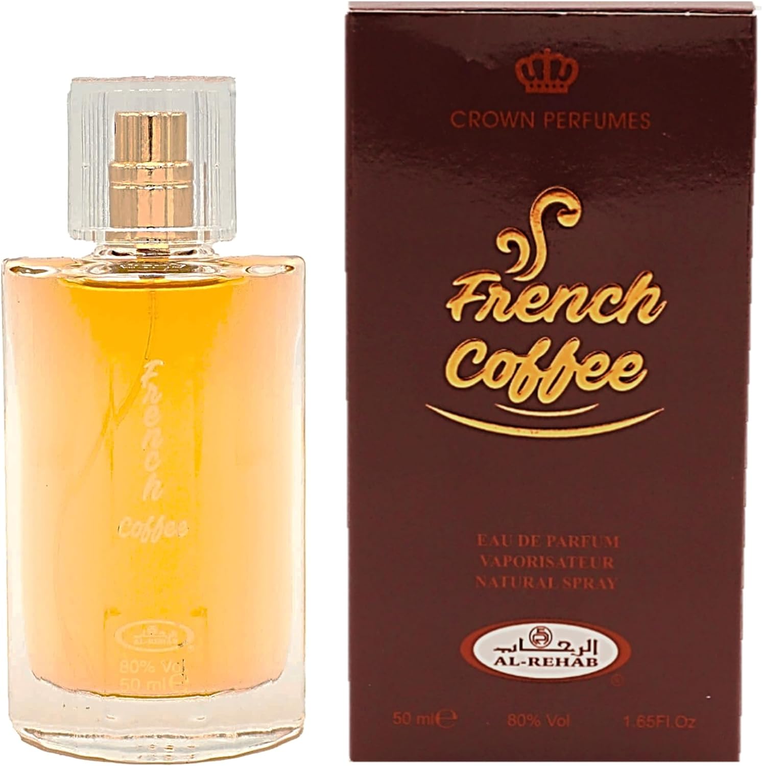 Franch Coffee Al Rehab