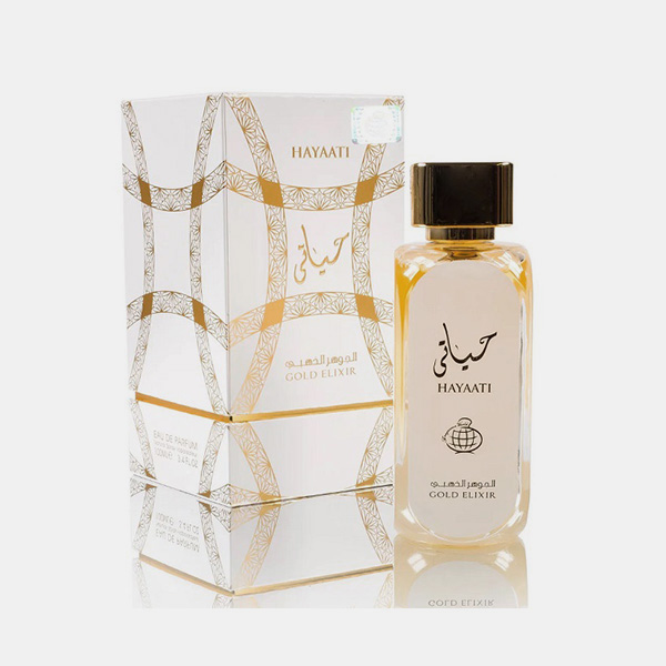 Lattafa-Perfumes-Hayaati-Gold-Elixir