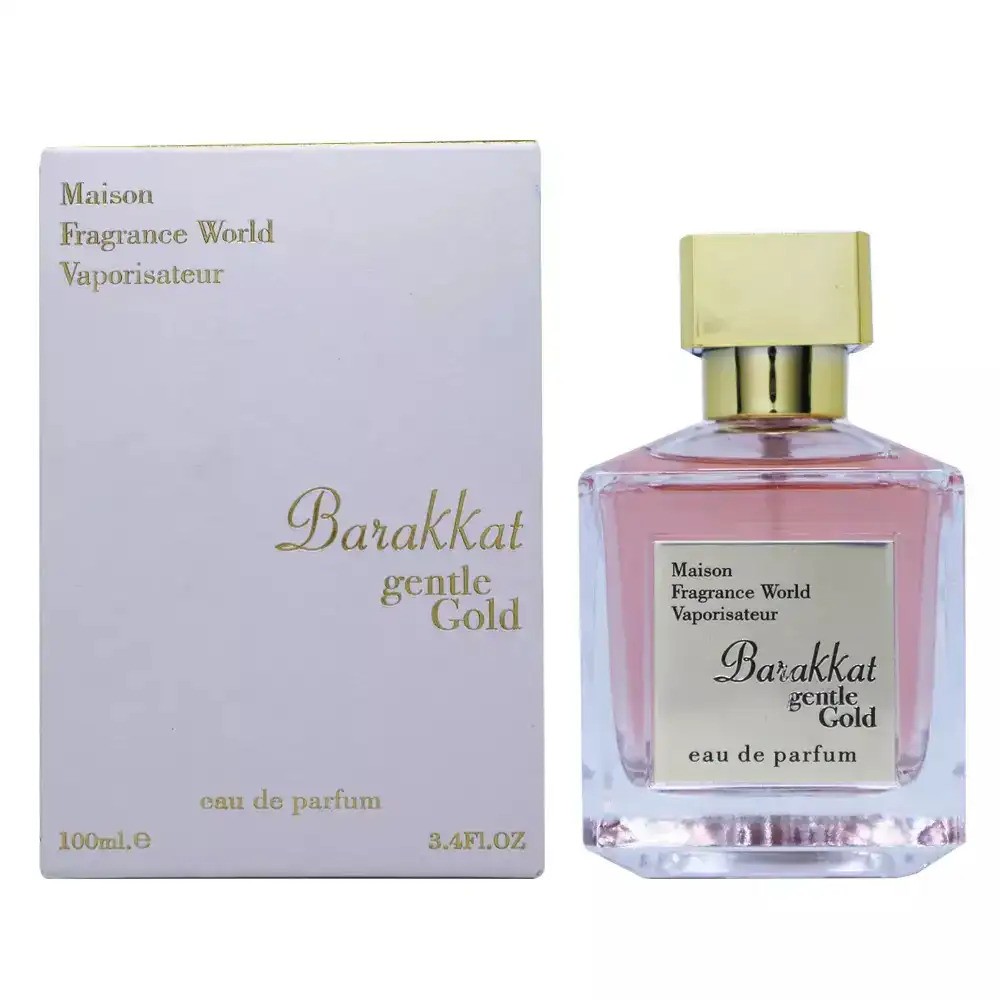 Barakkat Gentle Gold