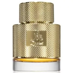 Lattafa Qaa'ed Eau de Parfum Unisex