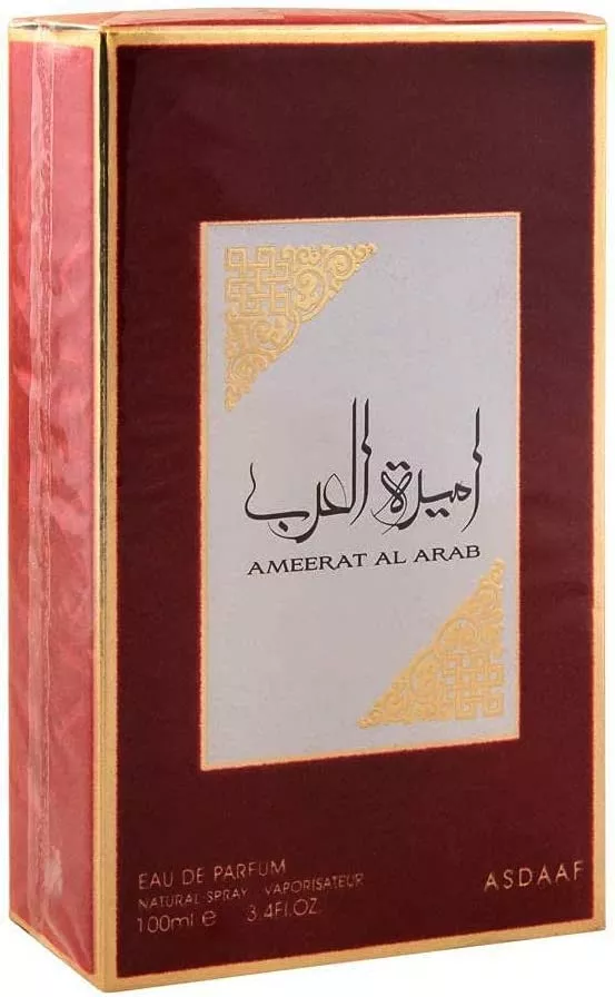 Ameerat Al Arab